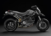 Ducati Hypermotard 796